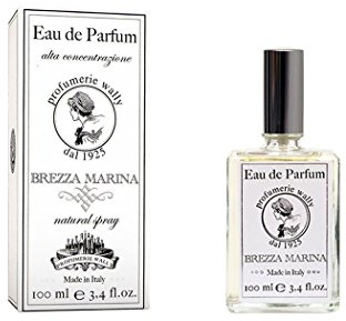 Wally - Brezza Marina -Eau de Parfum 100ml