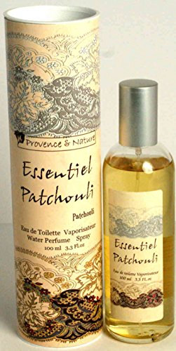 Eau de toilette Patchouli
