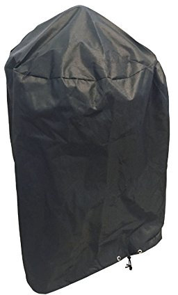 Garden Impressions 70892 Kugelgrill Hülle Coverit, grau