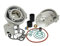 9924130 GRUPPO TERMICO TOP TPR D.50mm MINARELLI AM6 ALLUMINIO