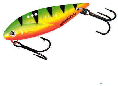 Spinmad Cicade (12g) 7,5cm Farbe: 1611