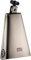 Meinl Percussion STB80B - Cencerro de acero, 8, boca ancha