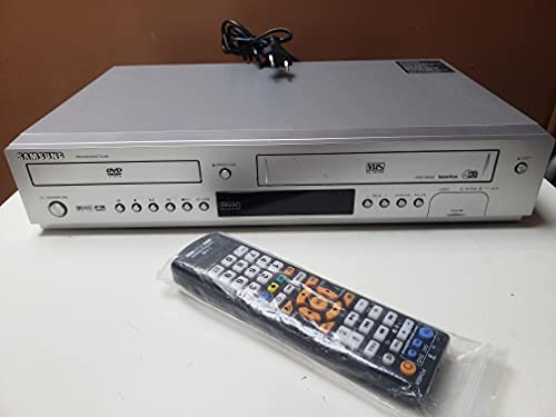 Samsung DVD-V 6500 DVD-Player