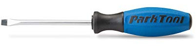Park Tool SD-6-6mm Flat Blade Screwdriver One Size, 373-378