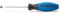 Park Tool SD-6-6mm Flat Blade Screwdriver One Size, 373-378