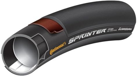 Continental Sprinter Schlauchreifen