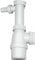 BLANCO Sifone SIPHON-137158 sifone singolo con presa lavatrice