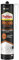 Pattex PRO90 Fixotac, Colle de Fixation Type Néoprène, tous Support, Intérieur et Extérieur, Beige, Cartouche de 390 G