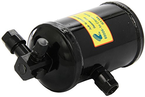 NISSENS Trockner, Klimaanlage 95100 | Kompatibel mit: CITROËN XANTIA, XANTIA Break