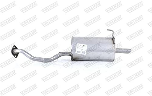 Walker 23521 Endschalldämpfer