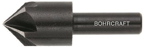 Versenker (Krauskopf) DIN 6446 B 13,0 mm in Bohrcraft SB-Tasche
