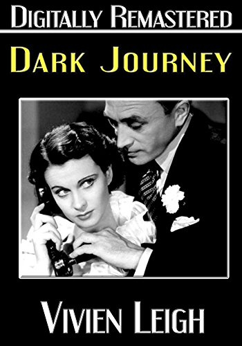 Dark Journey - Digitally Remastered