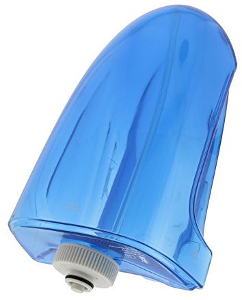 Dirt Devil 0318005 Wassertank für Dampfreiniger
