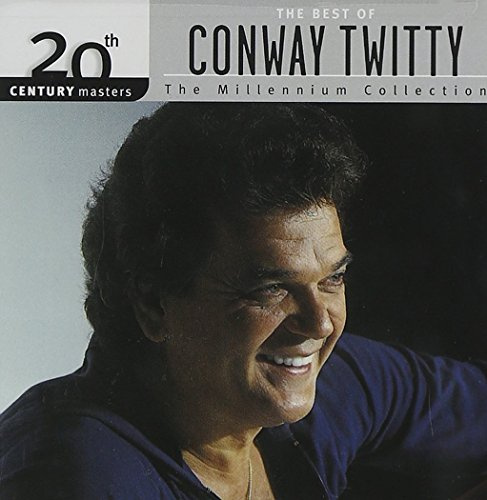 Best of Conway Twitty-Millenni