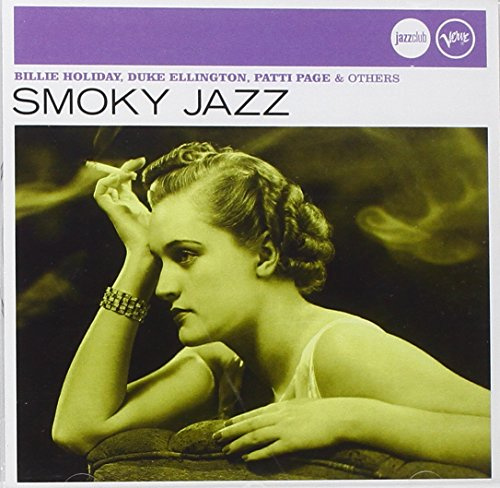 Smoky Jazz (Jazz Club)