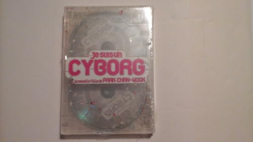 Je Suis Un Cyborg [FR Import]