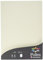 Clairefontaine 24303C Packung mit 50 Blatt Pollen, DIN A4, 210 x 297 mm, 120g, Perlmutt Elfenbein