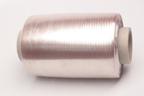 Fripac-Medis Spitzenfolie (11 cm breit x 500 m lang) endlos