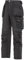 Snickers Canvas+ Hose, schwarz Gr. 44