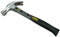 Stanley 1-51-529 - Martillo Fibra vidrio, 450 g
