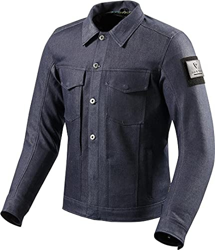 Revit Crosby Jacket L