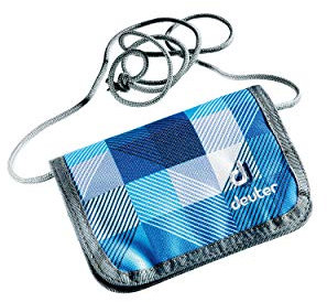deuter Schulzubehör Chest Wallet Geldbörse Brustbeutel 14 cm