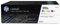 HP 312A 3er-Pack (CF440AM) Blau/Rot/Gelb Original Toner für HP Color Laserjet Pro MFP M476
