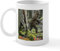 CafePress Morel Yeti Big Foot Gifts Mug 11 oz (325 ml) Ceramic Coffee Mug