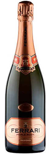 Perle' Rose', Ferrari 75Cl (Case Of 6)