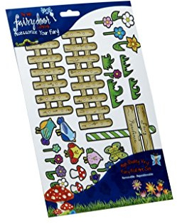 The Irish Fairy Door Company Wall Art