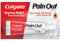 Colgate Zahngel, 10-Gramm-Tube, Linderung von Zahnschmerzen in drei Minuten, Fluoridfrei, Geschmacklos, Zahngele, Zahnpflege