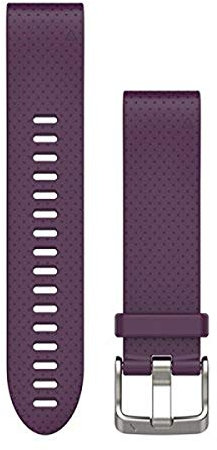 Garmin Quickfit-Armband 20mm, passend für die S-Modelle der Fenix-Serie, Instinct 2, Epix Pro 42mm, Descent Mk2S, Descent MK3-43mm, Approach S70-42mm