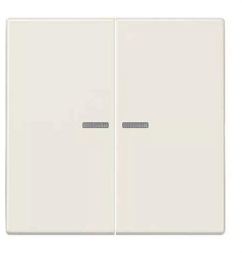 Jung LS995KO5 Wippe für Serienschalter KO