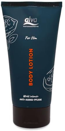 Alva for Him Bodylotion 175 ml