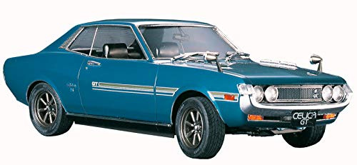 Hasegawa Has 21212 - Toyota Celica 1600GT