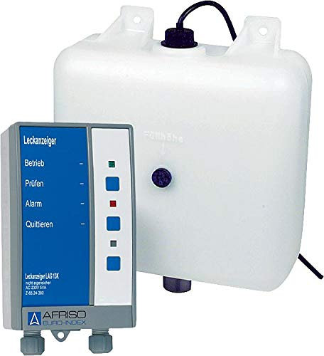 Afriso Leckanzeigegerät LAG 13 K