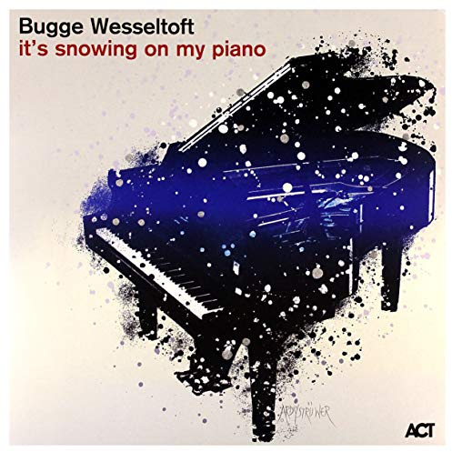 Wesseltoft Bugge / It'S Snowing