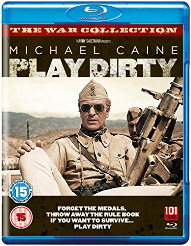 Play Dirty [UK Import]
