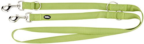 Nobby Führleine Classic, lindgrün L: 200 cm, B: 25 mm, 1 Stück
