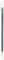 Faber-Castell 119014 - Bleistift Castell 9000, Härtegrad 4H, Grün, 1 Stück (1er Pack)