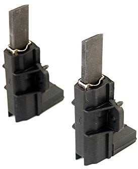 Candy Washing Machine Carbon Brush & Holders