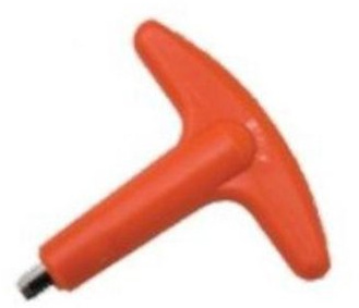 Liveryman - Horse Shoe Stud Cleaning Tap x Size: 5/16