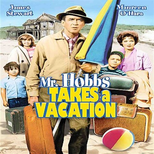 MR HOBBS TAKES A VACATION