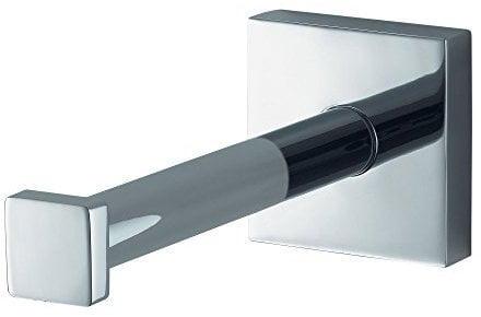 Reserverollenhalter Mezzo Chrom