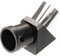 Meade Amici-Prisma, 45°, 928, 1,25 Zoll / 3,2 cm