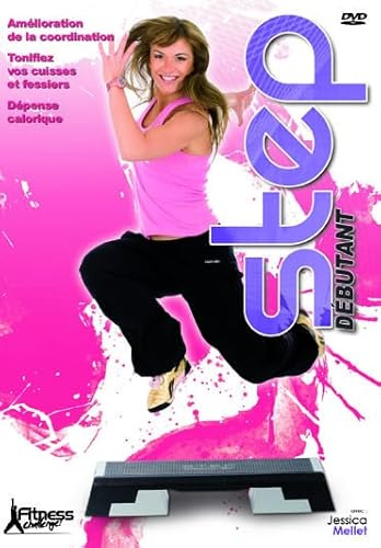 Step débutant, vol. 1 [FR Import]