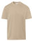 T-Shirt Heavy, Sand, XS