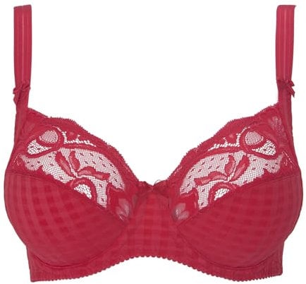 Prima Donna Madison Underwire Bra - red - 36I