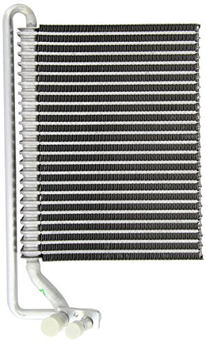 Nissens 92177 Evaporator, air conditioning