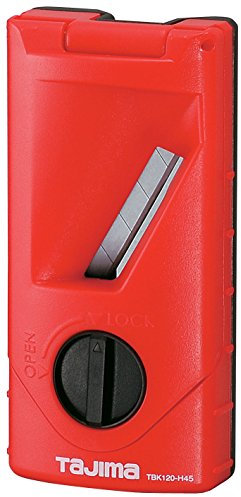 Tajima – Rabot à chanfreiner 120 mm